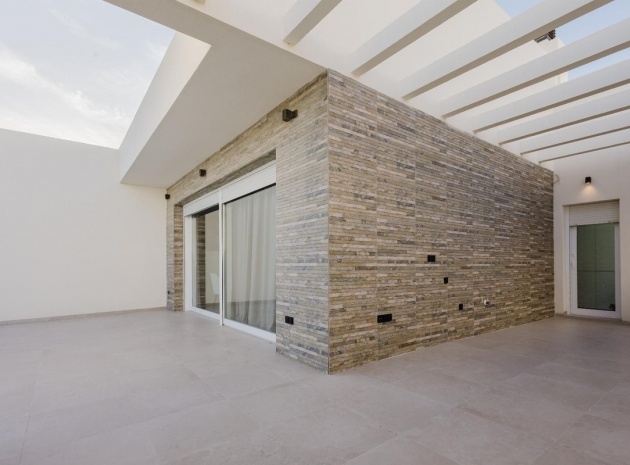 Wiederverkauf - Villa - Algorfa - Algorfa Centro