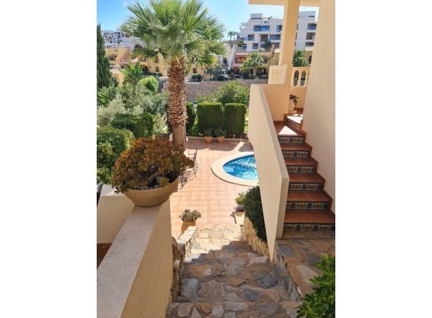 Revente - Villa - Orihuela - Orihuela Costa