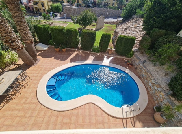 Revente - Villa - Orihuela - Orihuela Costa