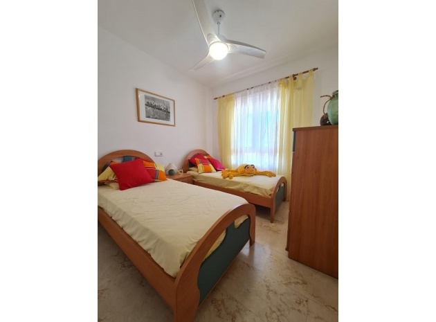 Revente - Villa - Orihuela - Orihuela Costa