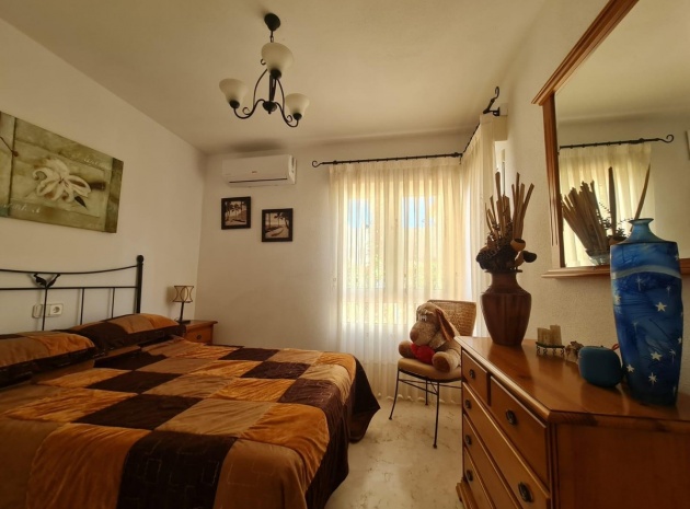 Revente - Villa - Orihuela - Orihuela Costa
