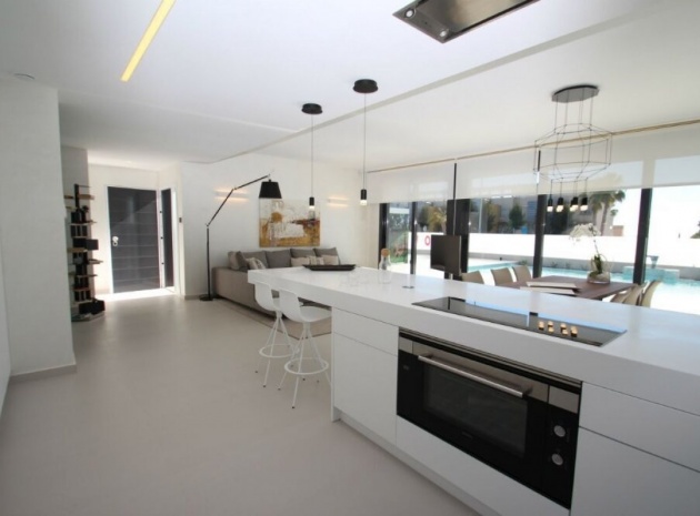 Wiederverkauf - Villa - Orihuela - Orihuela Costa