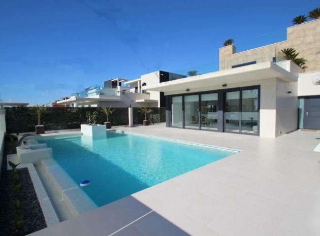 Wiederverkauf - Villa - Orihuela - Orihuela Costa