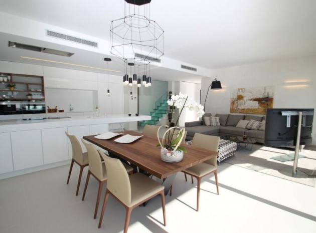 Wiederverkauf - Villa - Orihuela - Orihuela Costa