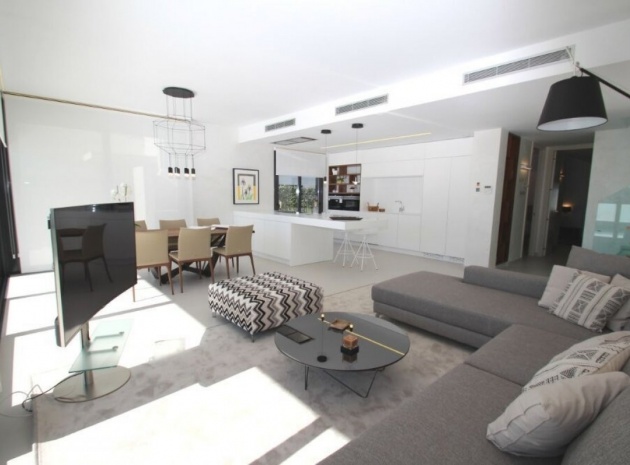 Wiederverkauf - Villa - Orihuela - Orihuela Costa