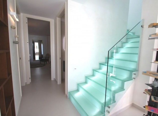 Wiederverkauf - Villa - Orihuela - Orihuela Costa