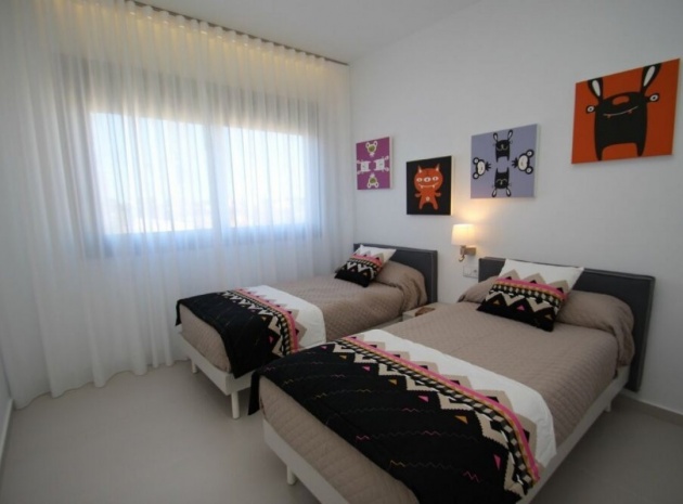Wiederverkauf - Villa - Orihuela - Orihuela Costa