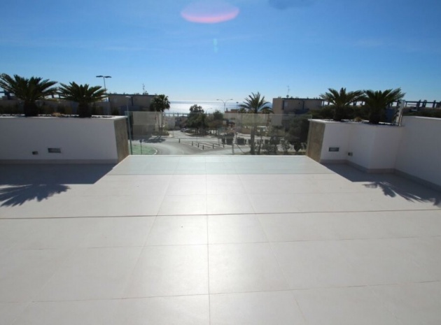 Wiederverkauf - Villa - Orihuela - Orihuela Costa