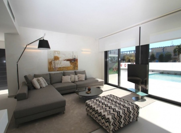 Wiederverkauf - Villa - Orihuela - Orihuela Costa
