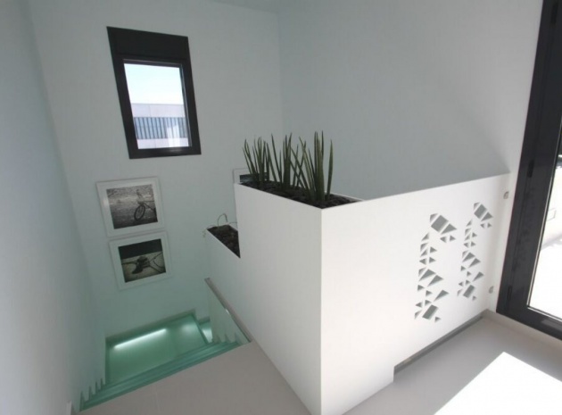 Wiederverkauf - Villa - Orihuela - Orihuela Costa