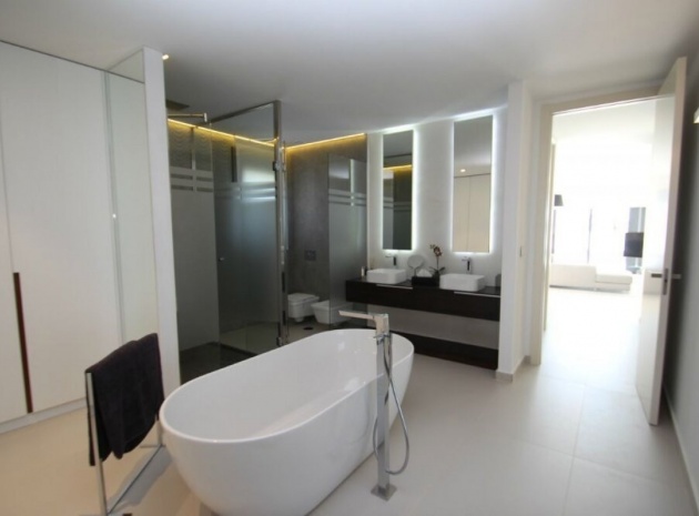 Wiederverkauf - Villa - Orihuela - Orihuela Costa