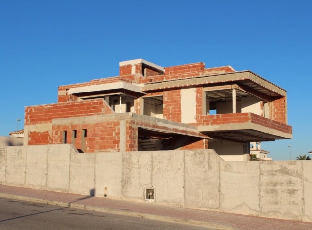 Revente - Villa - Rojales - Ciudad Quesada