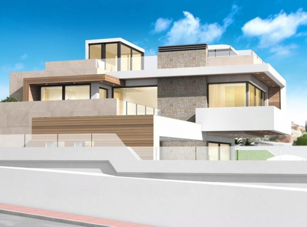 Revente - Villa - Rojales - Ciudad Quesada