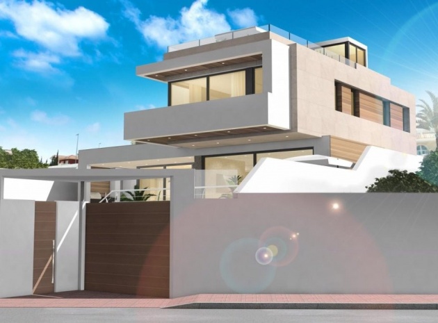 Revente - Villa - Rojales - Ciudad Quesada