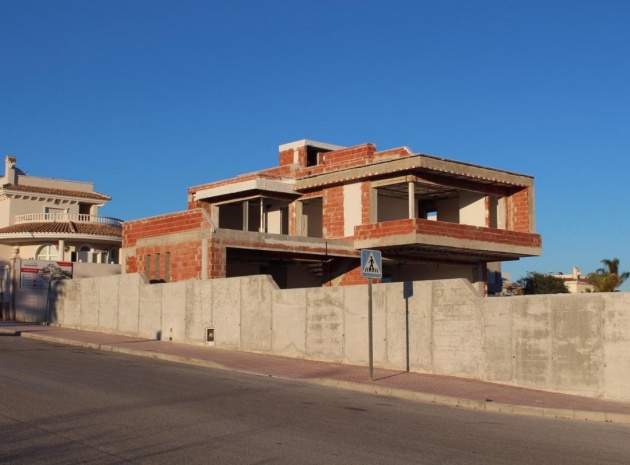 Revente - Villa - Rojales - Ciudad Quesada