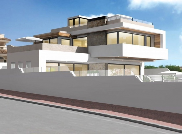 Revente - Villa - Rojales - Ciudad Quesada