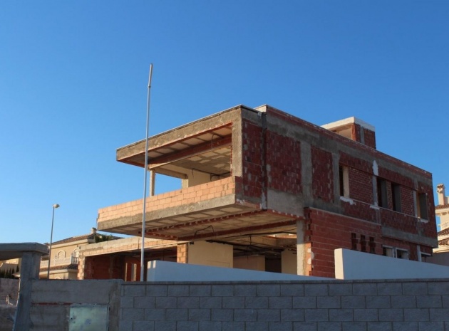 Revente - Villa - Rojales - Ciudad Quesada
