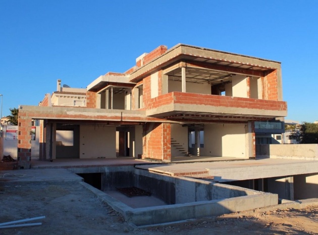 Revente - Villa - Rojales - Ciudad Quesada