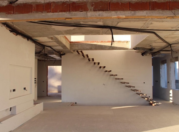 Revente - Villa - Rojales - Ciudad Quesada