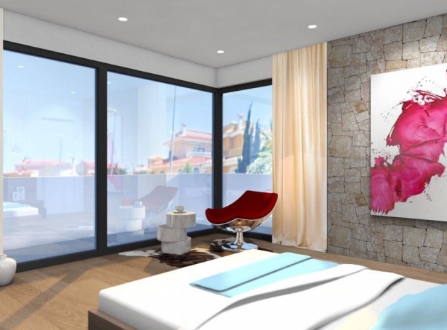 Revente - Villa - Rojales - Ciudad Quesada