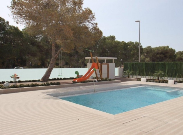 Wederverkoop - Villa - Orihuela - Orihuela Costa