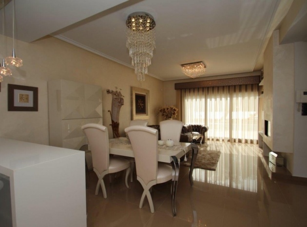 Wederverkoop - Villa - Orihuela - Orihuela Costa