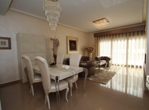 Wederverkoop - Villa - Orihuela - Orihuela Costa