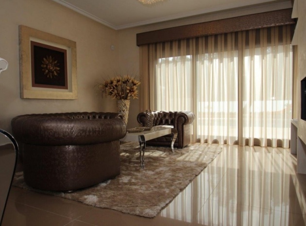 Wederverkoop - Villa - Orihuela - Orihuela Costa