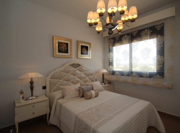 Wederverkoop - Villa - Orihuela - Orihuela Costa