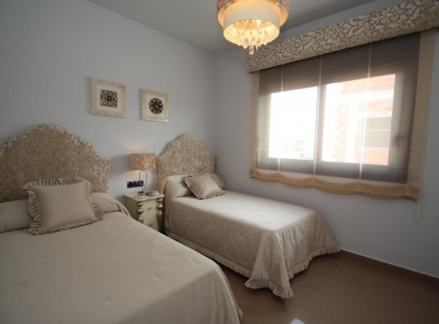 Wederverkoop - Villa - Orihuela - Orihuela Costa