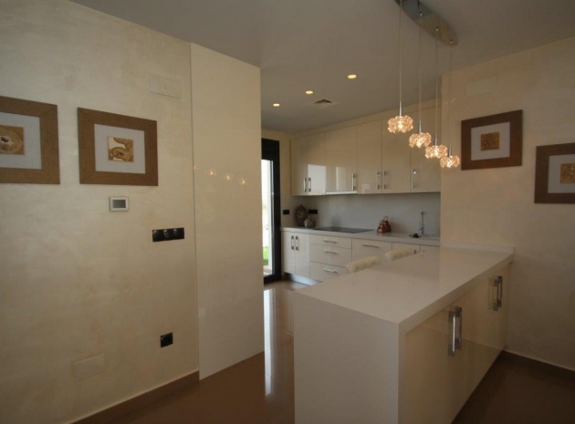 Wederverkoop - Villa - Orihuela - Orihuela Costa
