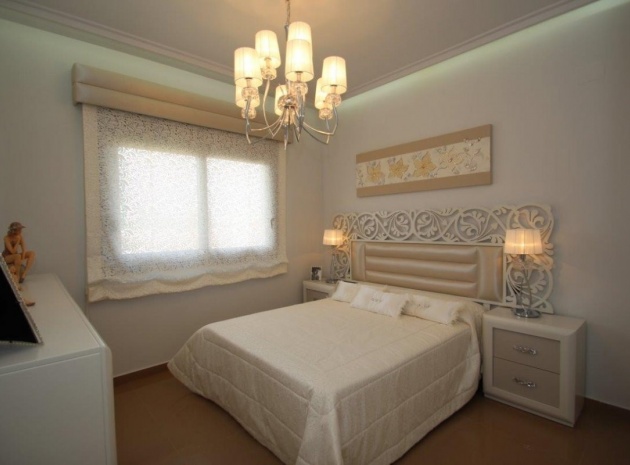 Wederverkoop - Villa - Orihuela - Orihuela Costa