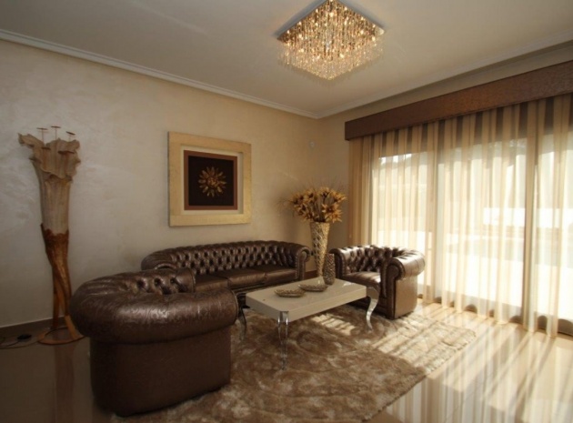 Wederverkoop - Villa - Orihuela - Orihuela Costa