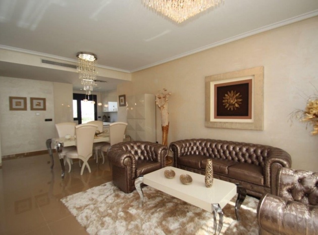 Wederverkoop - Villa - Orihuela - Orihuela Costa