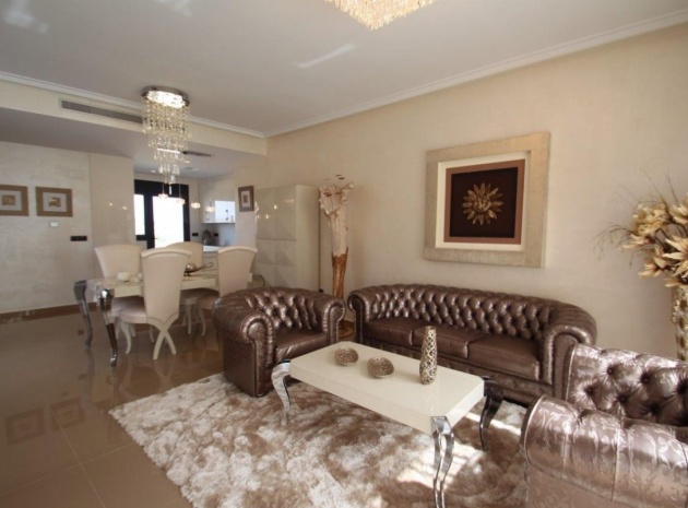 Wederverkoop - Villa - Orihuela - Orihuela Costa
