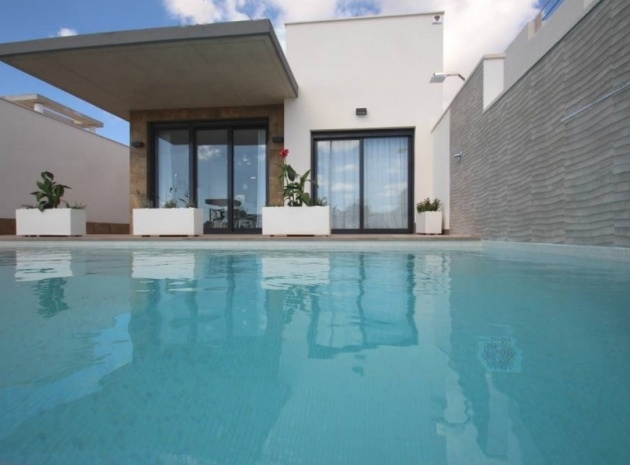 Wiederverkauf - Villa - Orihuela - Orihuela Costa