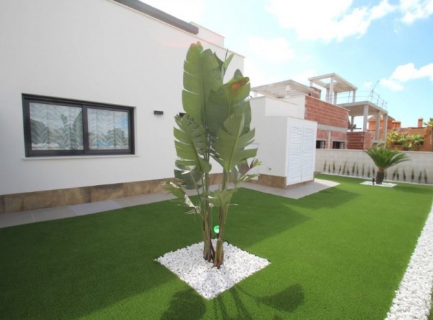 Wiederverkauf - Villa - Orihuela - Orihuela Costa