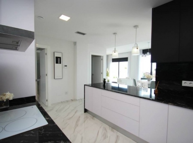 Wiederverkauf - Villa - Orihuela - Orihuela Costa