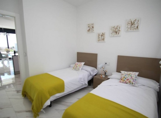 Wiederverkauf - Villa - Orihuela - Orihuela Costa
