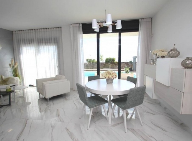 Wiederverkauf - Villa - Orihuela - Orihuela Costa