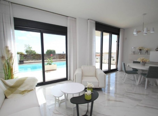 Wiederverkauf - Villa - Orihuela - Orihuela Costa