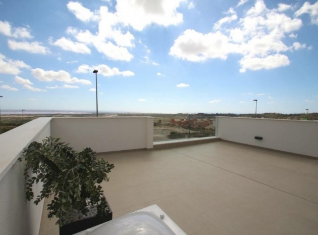 Wiederverkauf - Villa - Orihuela - Orihuela Costa