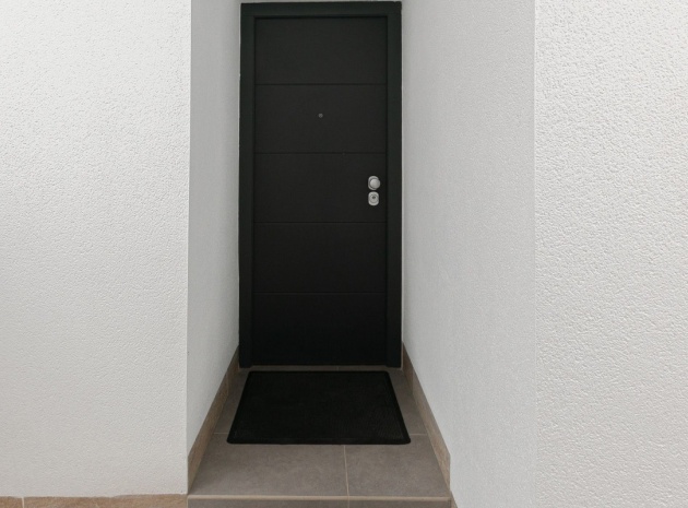 Revente - Villa - Los Montesinos - Los Montesinos Centro