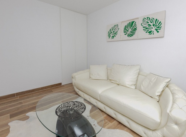 Revente - Villa - Los Montesinos - Los Montesinos Centro