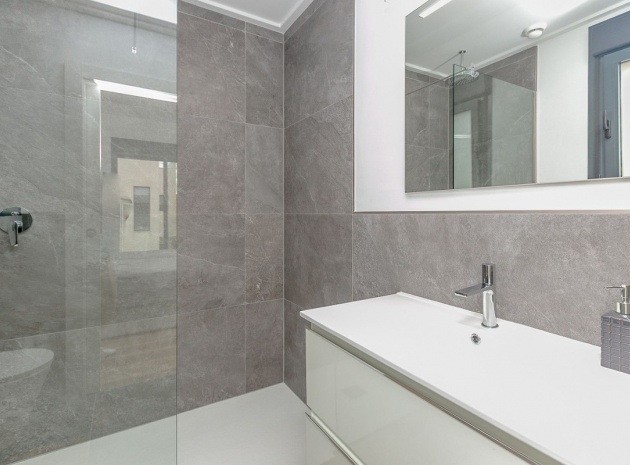 Revente - Villa - Los Montesinos - Los Montesinos Centro