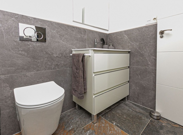 Revente - Villa - Los Montesinos - Los Montesinos Centro