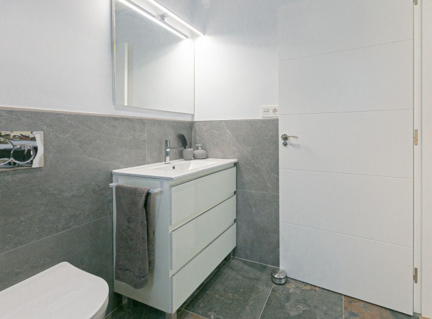 Revente - Villa - Los Montesinos - Los Montesinos Centro
