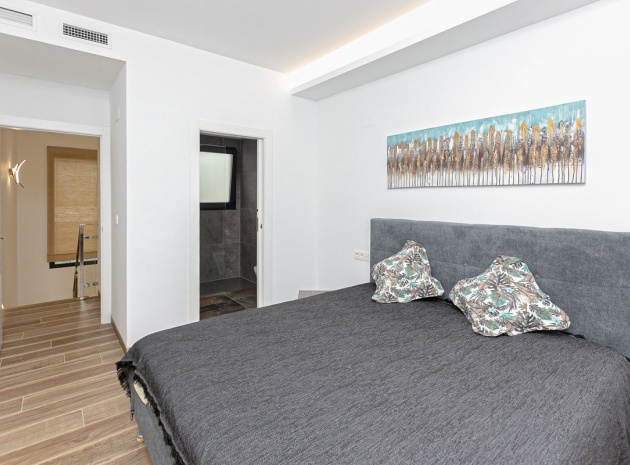 Revente - Villa - Los Montesinos - Los Montesinos Centro
