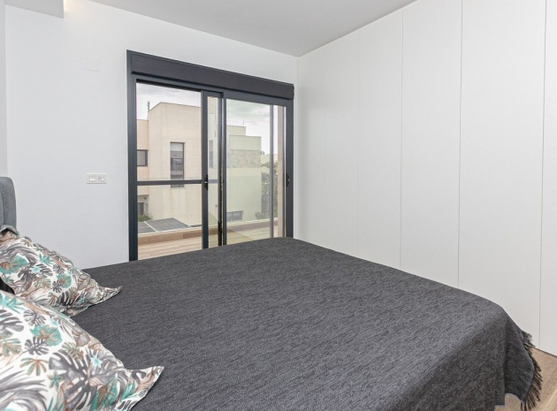 Revente - Villa - Los Montesinos - Los Montesinos Centro