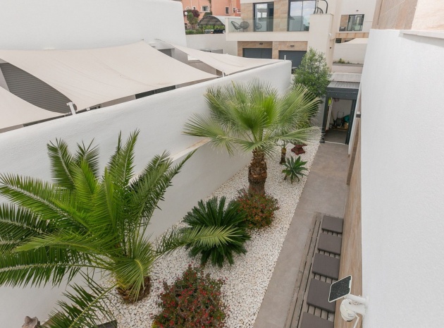 Revente - Villa - Los Montesinos - Los Montesinos Centro